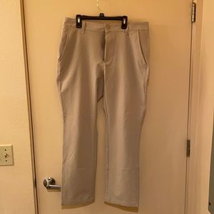 Under Armour Golf Pants